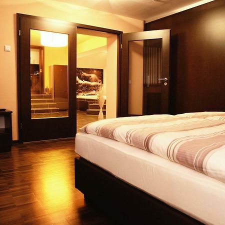 Wellness-Keller Apartment Bautzen Luaran gambar