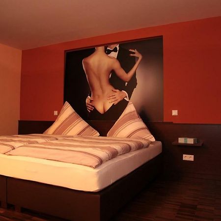 Wellness-Keller Apartment Bautzen Luaran gambar