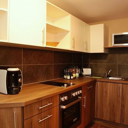 Wellness-Keller Apartment Bautzen Luaran gambar