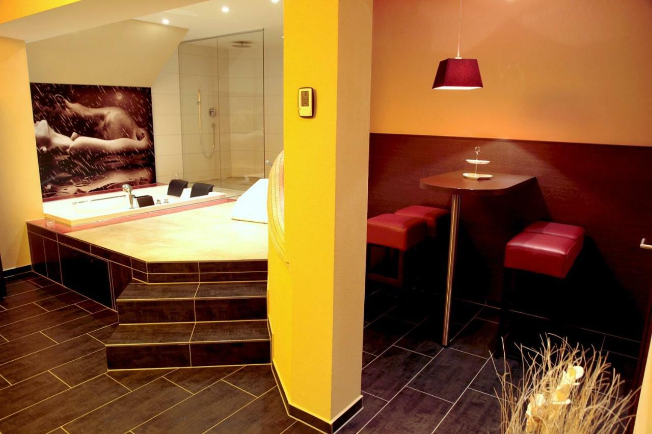 Wellness-Keller Apartment Bautzen Luaran gambar