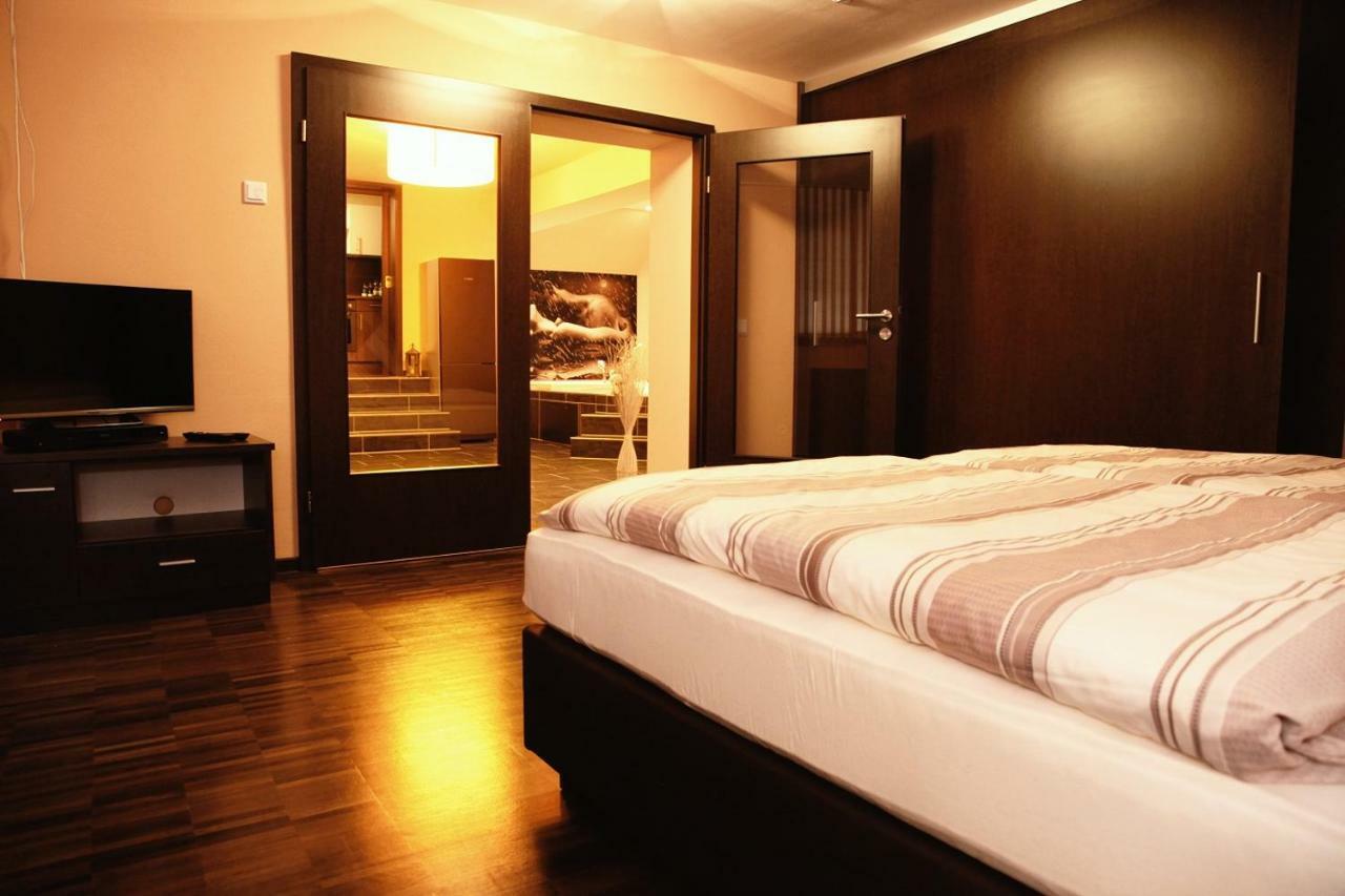Wellness-Keller Apartment Bautzen Luaran gambar