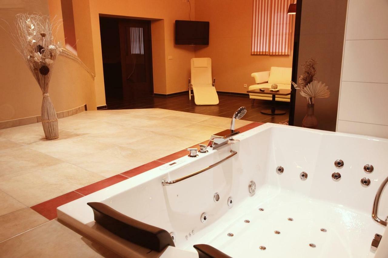 Wellness-Keller Apartment Bautzen Luaran gambar