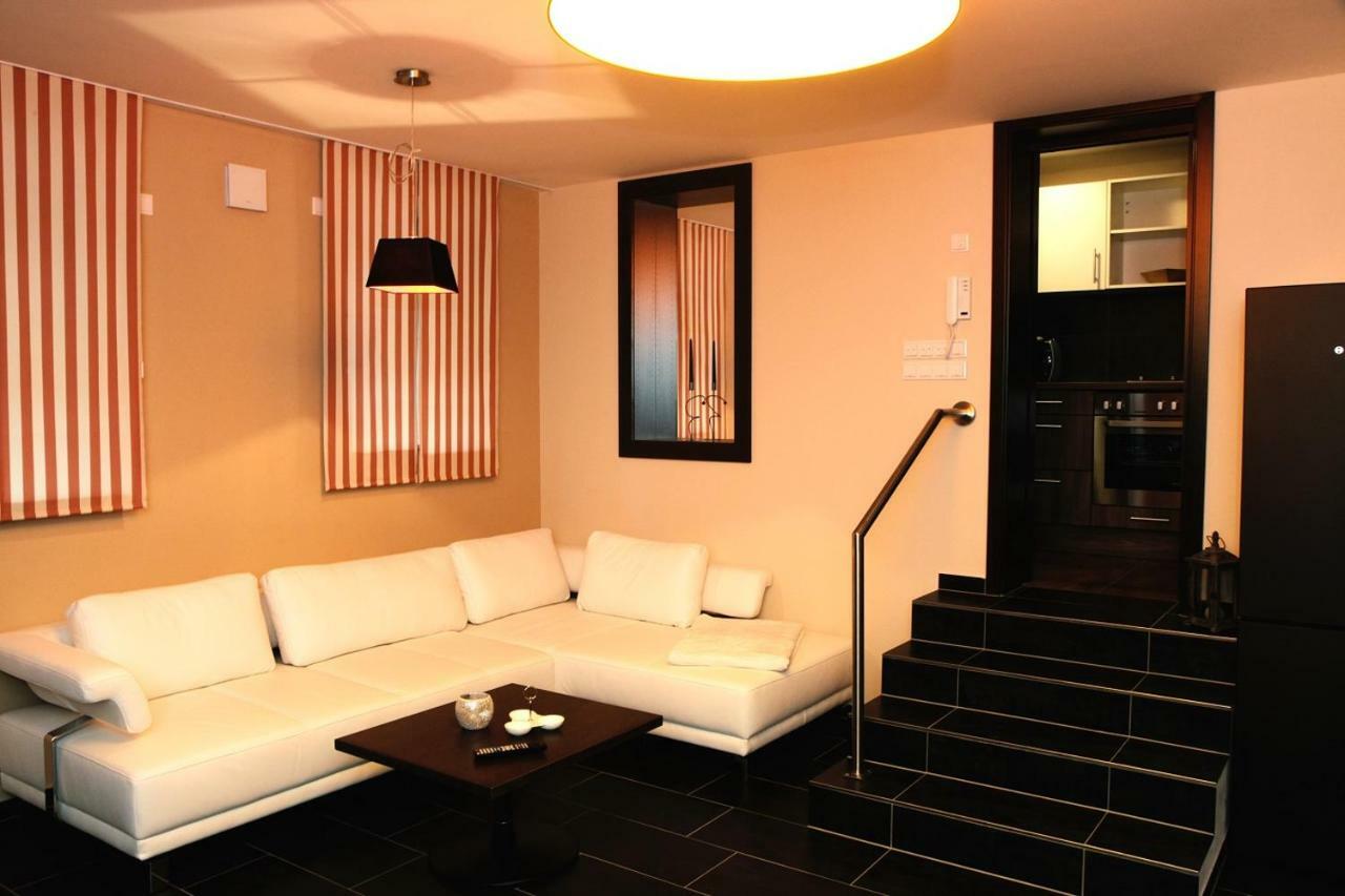 Wellness-Keller Apartment Bautzen Luaran gambar