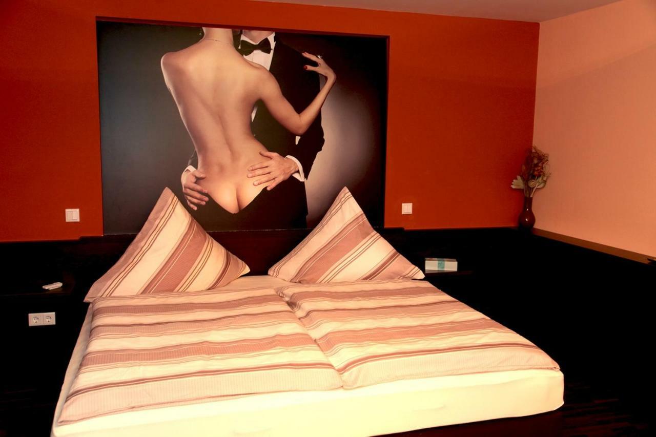 Wellness-Keller Apartment Bautzen Luaran gambar