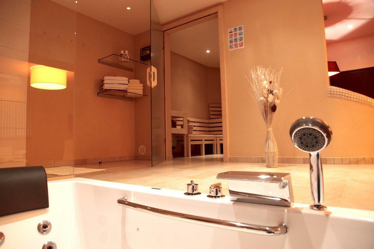 Wellness-Keller Apartment Bautzen Luaran gambar